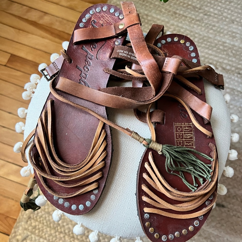 Free People Sandals